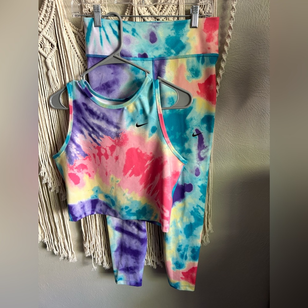 Nike set